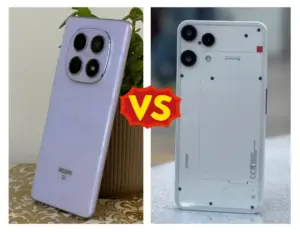Redmi Note 15 vs Nothing 3a Lite: Best Mid-Range Phone in 2026?