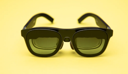 Xreal Adds Instant 3D Video to Its Most Affordable AR Glasses Yet