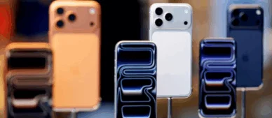 Apple’s iPhone 18 May Bring Hole-Punch Design With Hidden Face ID Tech