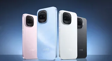 iQOO Z11 Turbo Launch: Big Battery, Bigger Camera, Serious Performance