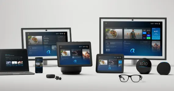 Amazon Launches Alexa+ in U.S., Free for Prime Members