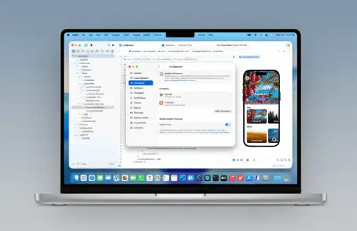 Apple’s Xcode 26.3 Turns AI Into Your New Coding Partner
