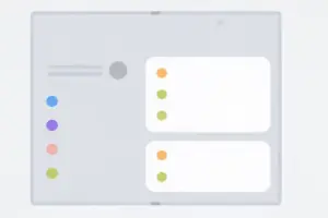 Samsung Galaxy Z Fold: One UI 9 Leak Reveals First Official Look at the New ‘Wide’ Foldable