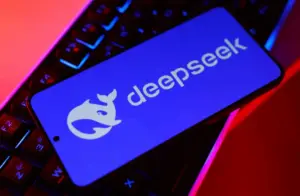 OpenAI Accuses DeepSeek of Training AI Using US Models