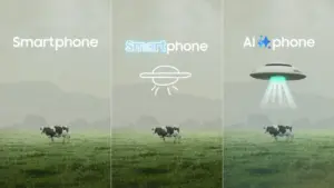 Galaxy S26 AI Image Editor