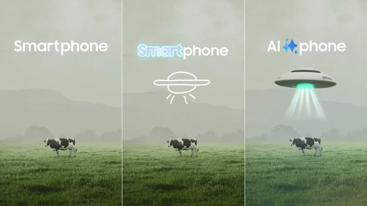 Samsung Teases New AI Image Editor Ahead of Galaxy S26 Launch