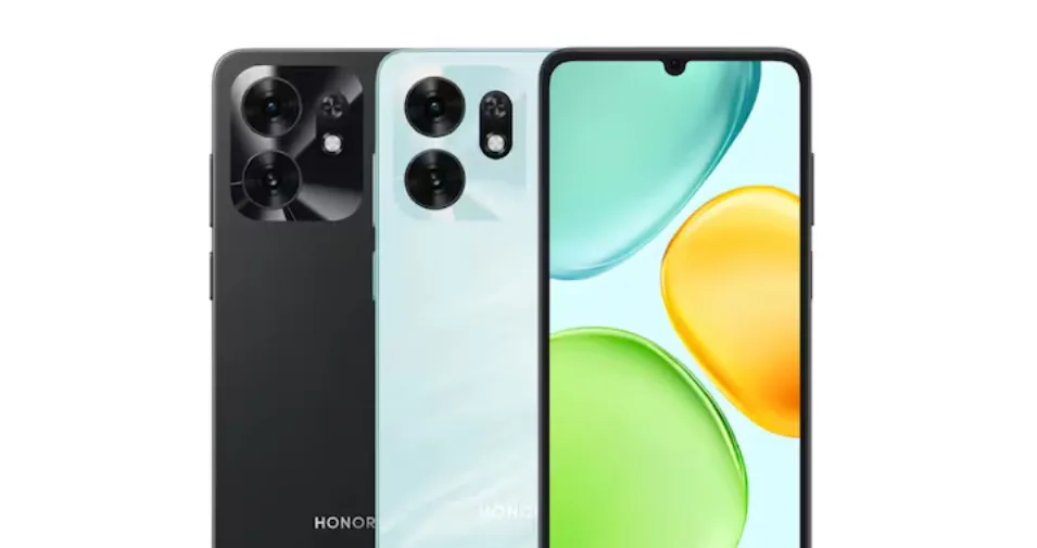 Honor X6d Debuts with 50MP Camera & 5,260mAh Battery But in UAE