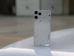 Nothing Essential App