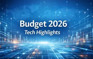 Budget 2026 Technology Highlights Explained