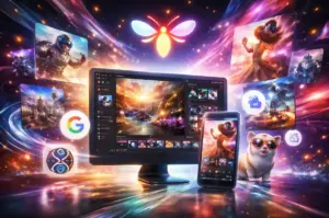 Adobe Firefly Removes Image and Video Generation Limits