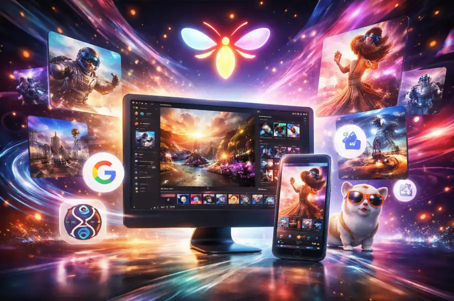 Adobe Firefly Removes Image and Video Generation Limits