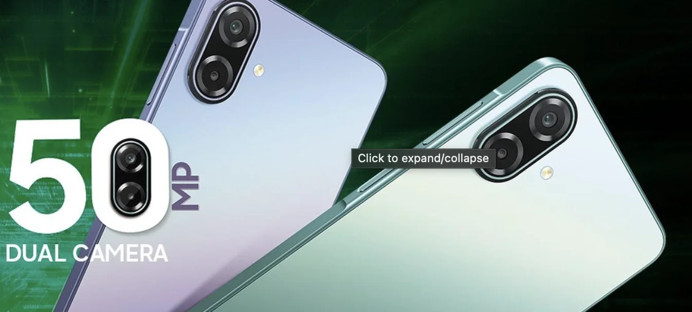 Samsung launches Galaxy A07 5G in India starting at ₹15,999