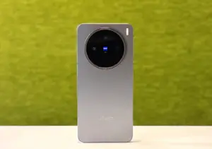 Vivo X200T Review: A Near-Flagship at ₹59,999