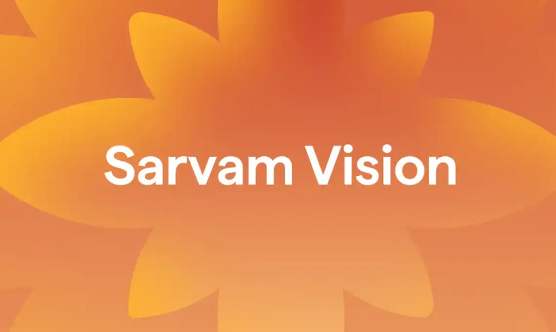 Post thumnail for Sarvam Vision in a League of Its Own for Indic OCR Across 22 Languages, Outpacing Gemini, GPT