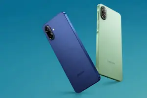 Galaxy F70e 5G launches in India starting ₹12,499