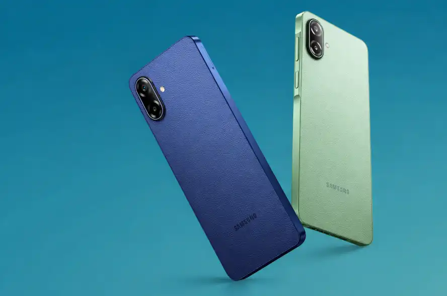 Post thumnail for Samsung Launches Galaxy F70e 5G in India Starting ₹12,499