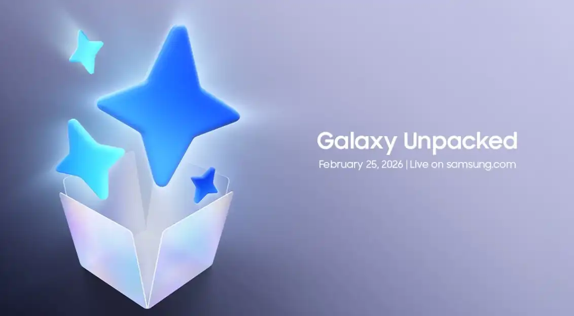 Galaxy Unpacked February 2026 Confirmed: Here’s What to Expect