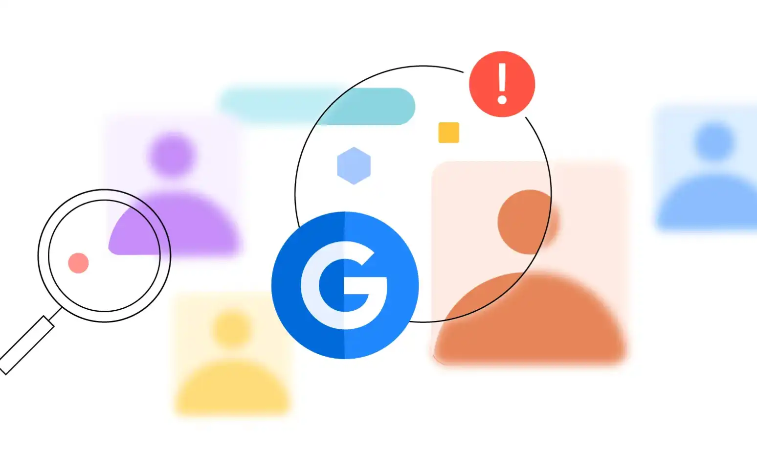 How to Remove Sensitive Personal Data from Google Search?