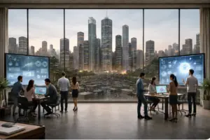 India Clears $1.1 Billion State-Backed Deep-Tech Venture Fund