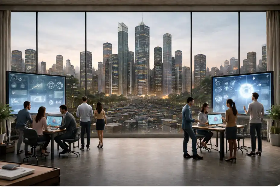 India Clears $1.1 Billion State-Backed Deep-Tech Venture Fund