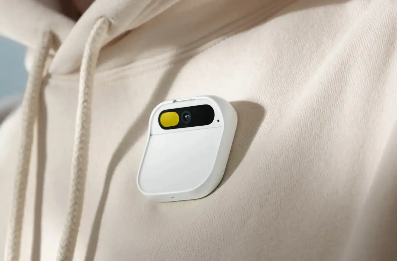 Apple Bets on AI wearables with Smart Glasses, Pendant, and AirPods