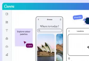 Canva Records $4B Revenue as AI Drives Growth