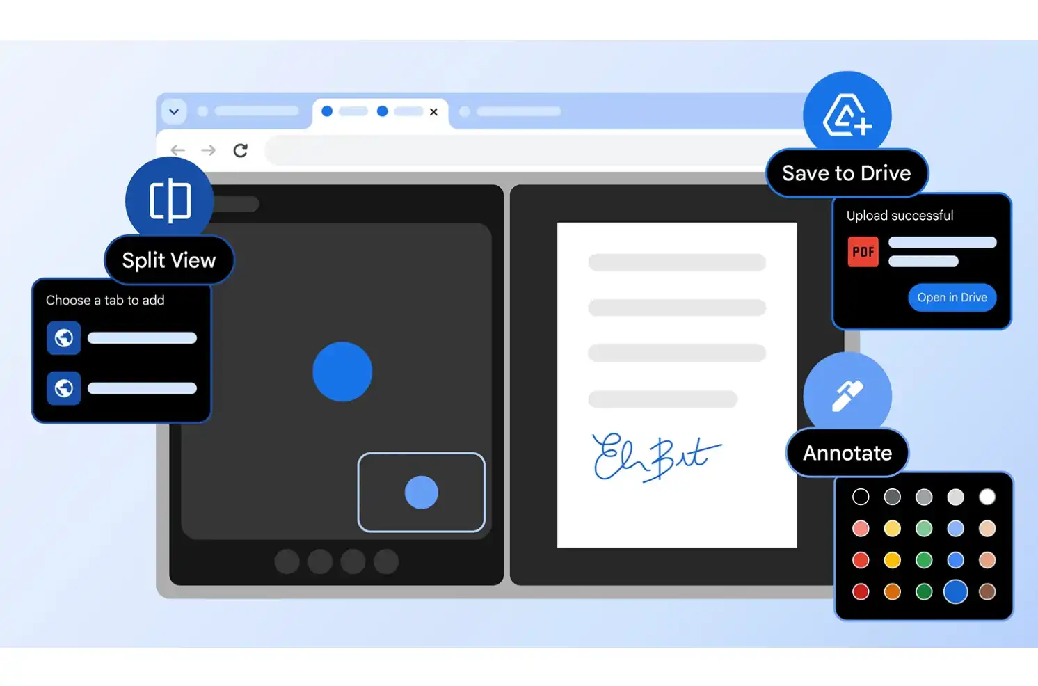 Google Chrome Expands Productivity Features: Here’s What’s New