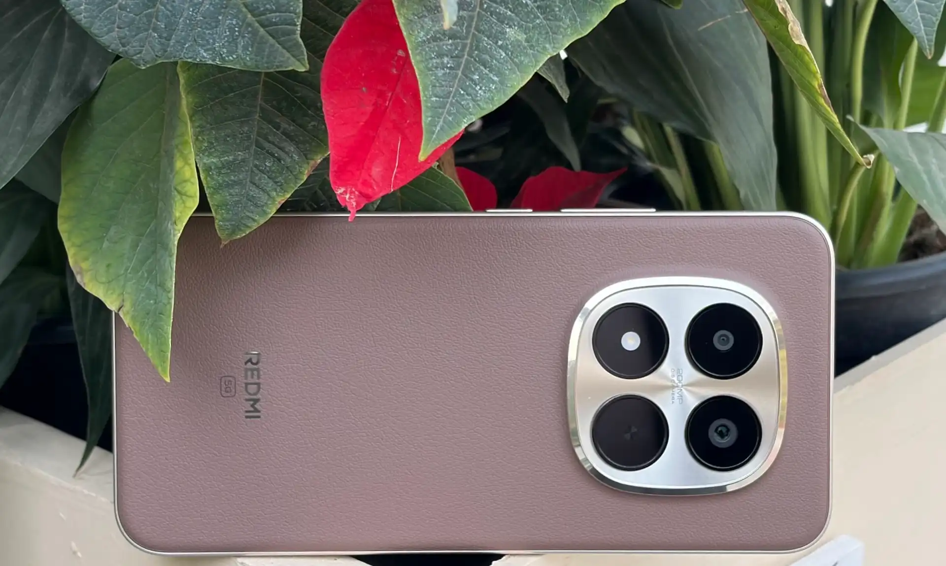 Redmi Note 15 Pro+ Review: Built Tough, Shoots Sharp, But Plays Safe