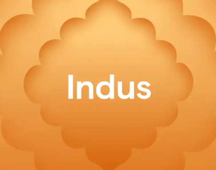 Sarvam Launches Indus AI Chat App in India