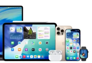 Apple has released the iOS 26.4 public beta with AI-powered Apple Music playlists, video podcasts, encrypted RCS messaging, CarPlay video playback, and new security features. Here’s what’s new, how it works, and when the update is expected to launch.