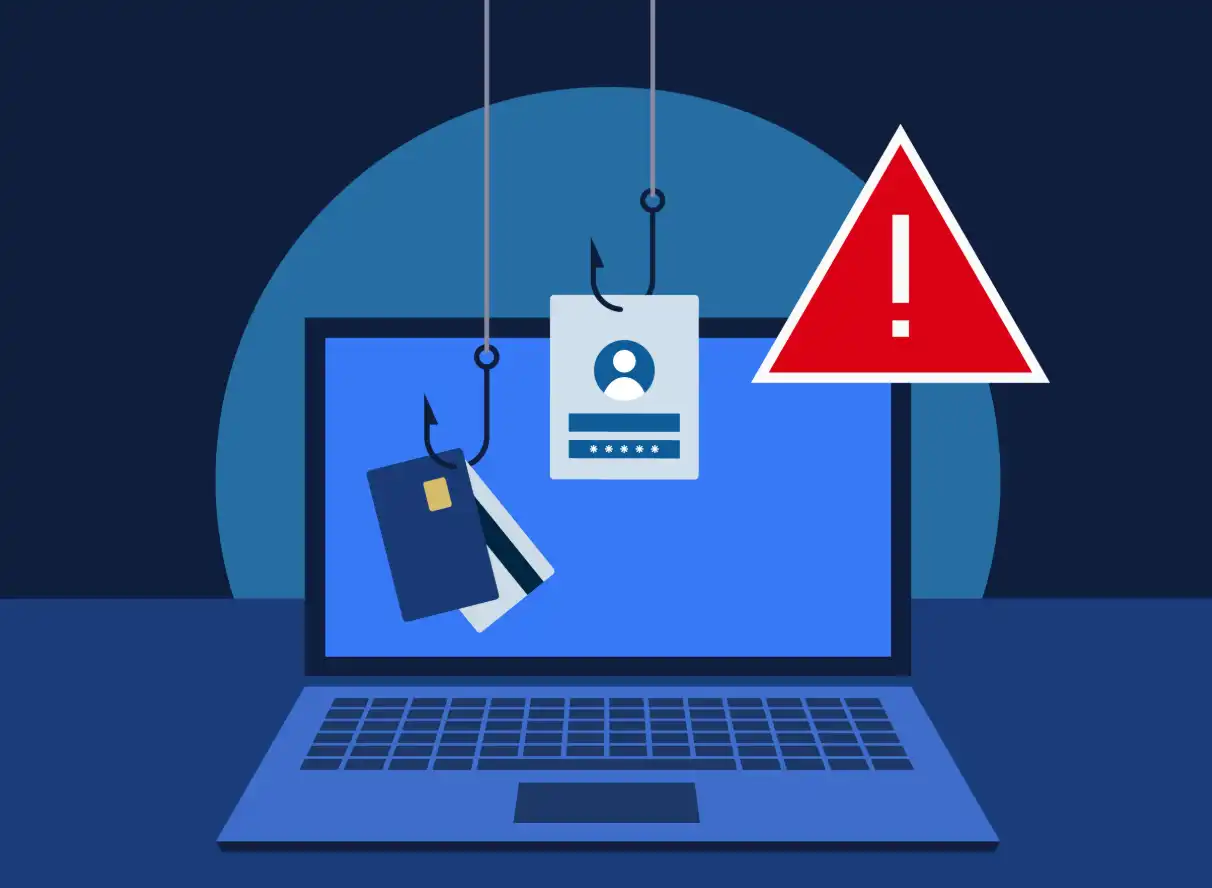 Post thumnail for AI Makes Phishing Attacks Nearly Impossible to Detect, Expert Warns