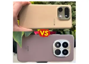 Redmi Note 15 Pro+ vs Realme 16 Pro+: Which is a Better Choice Under Rs 40,000