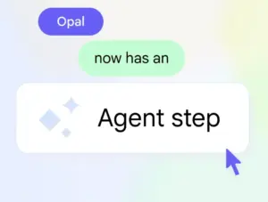 Google Adds Automated Workflow Agents to Opal: What It Does?