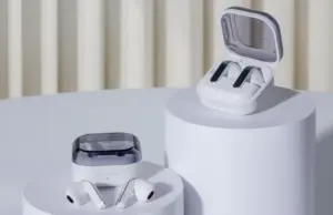 Galaxy Buds4 Series Unveiled With AI Sound and Smarter Design