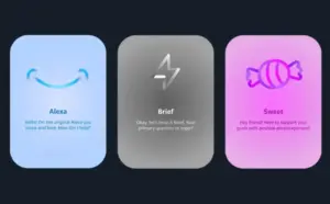 Amazon Adds Personality Styles to Alexa+ With Brief, Chill, and Sweet Modes