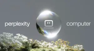 Perplexity Computer turns AI into a full digital worker with long-running, multi-model workflows