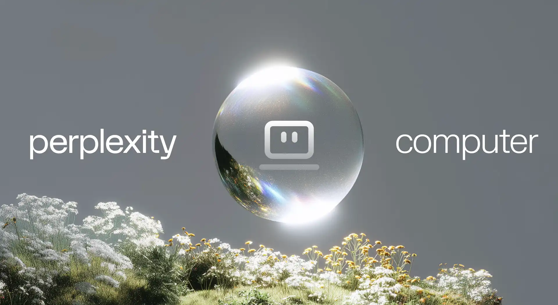 What Is Perplexity Computer?