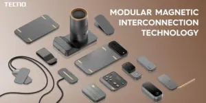 Tecno Modular Phone Concept 3