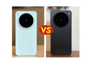 Vivo X200T vs Vivo X300