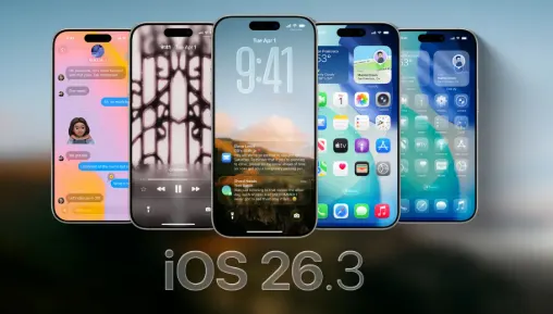 Post thumnail for iOS 26.3 Brings Transfer to Android and More Privacy Controls