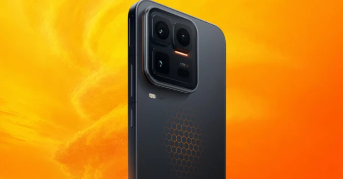 iQOO 15 Ultra Launched in China With Snapdragon 8 Elite Gen 5, 7,400mAh Battery