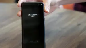 Amazon Smartphone