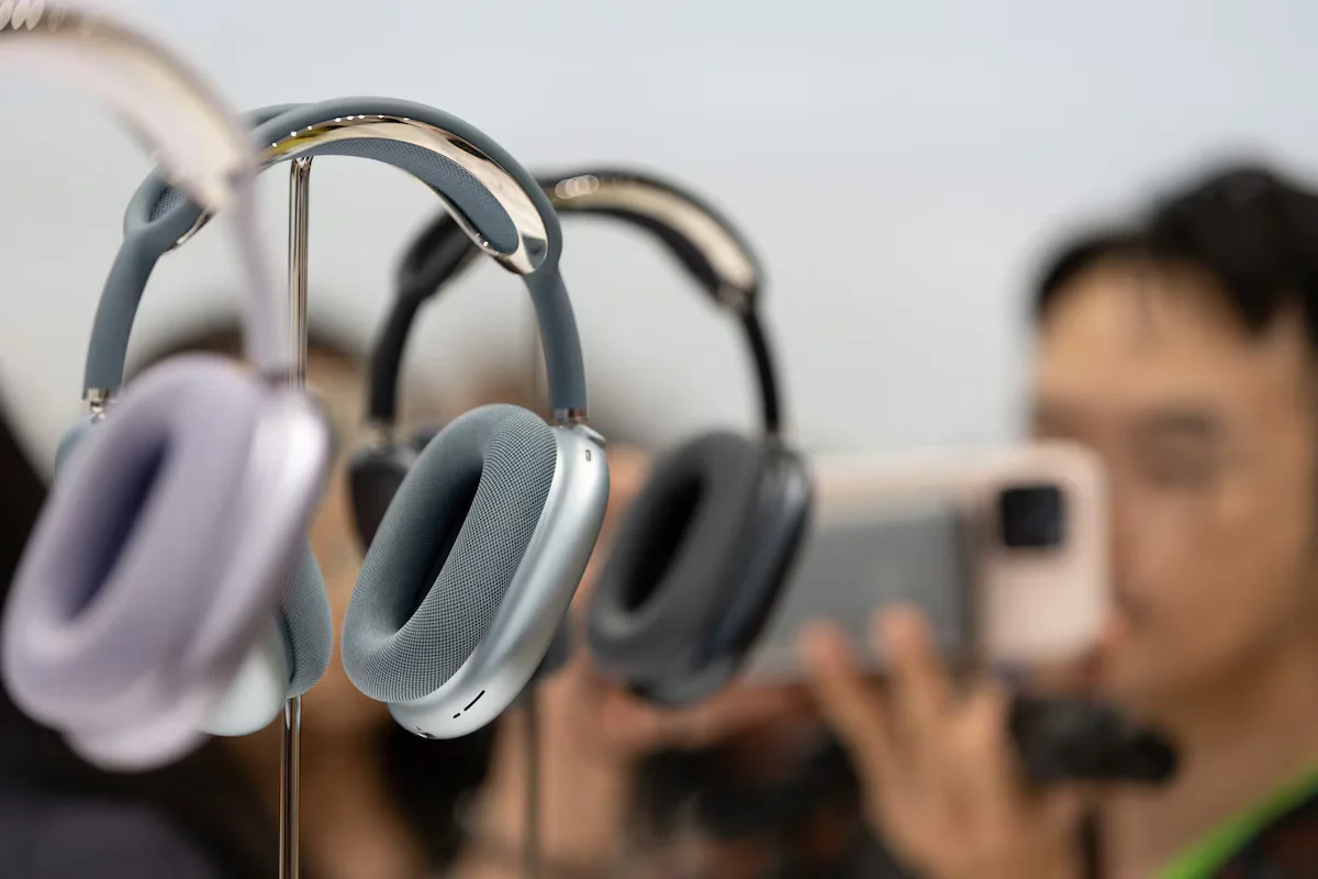 Apple launches AirPods Max 2 with H2 chip, better ANC, and live translation