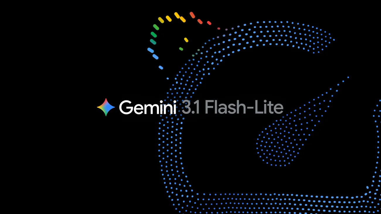 Post thumnail for Gemini 3.1 Flash-Lite Debuts as Google’s Fastest and Cheapest AI Model