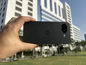 Google Pixel 10a Review