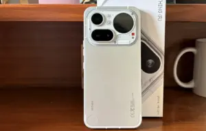 Nothing Phone 4a Pro Review