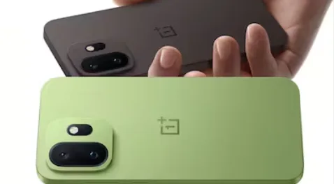 OnePlus 15T Launches in China With Huge Battery and Dual 50MP Cameras