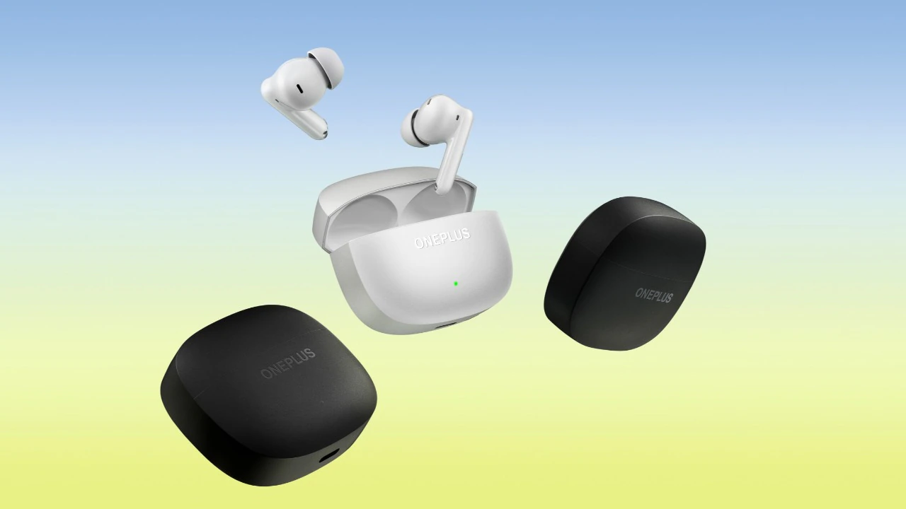 OnePlus Nord Buds 4 Pro Launched in India With 55dB ANC, 54-Hour Battery