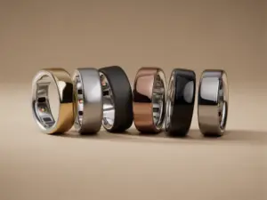 Oura Ring 4