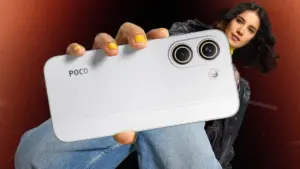 Poco X8 Pro Series